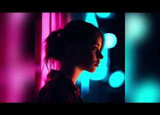 Dream Chaos Veronica Bravo Supergirl Hypertechno