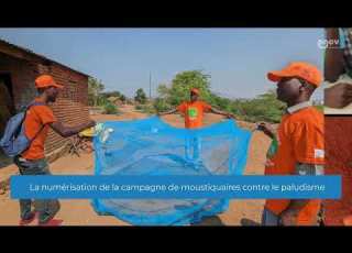 Salama Success Story French