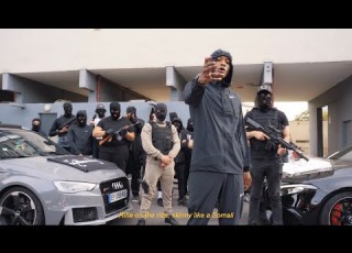 Kolo La R Les Méchants Clip Officiel