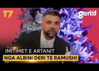  Imitimet Fantastike Të Artanit Nga Albin Kurti Deri Te Ramush Haradinaj T7