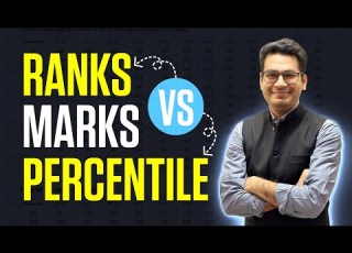 JEE Main 2022 Rank Vs Marks Vs Percentile Most Accurate Analysis Anup Sir MathonGo
