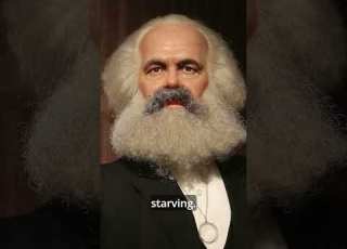 Losers Laid The Foundation For Communism