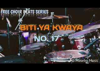 FREE CHOIR BEAT No 17 BITI YA KWAYA NAMBA 17 255759683635