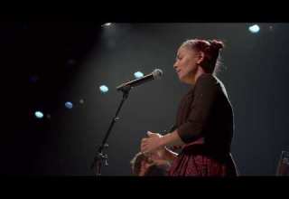 Phoenix Rising Silkroad Ensemble With Rhiannon Giddens Omoide