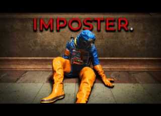 SOLO IMPOSTER HUMILITATION RITUAL