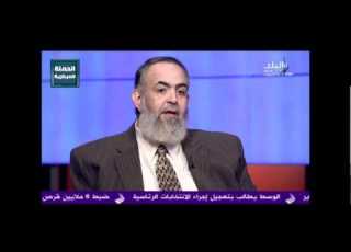  الفرق بين كارزما جمال عبدالناصر و الترقي الدستوري
