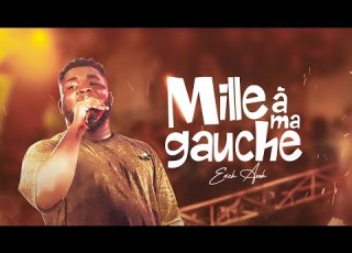  ERICK ASSK MILLE À MA GAUCHE PSAUMES 91 7 VIDÉO OFFICIELLE