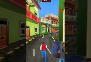 Street Chaser Game 2023 Best Android Games Kids Video Games
