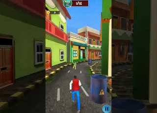 Street Chaser Game 2023 Best Android Games Kids Video Games