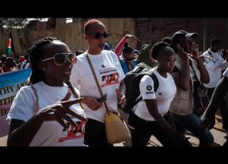 Spotlight On Africa The Kenyan Landlords Helping Fight Gender Based Violence RFI English