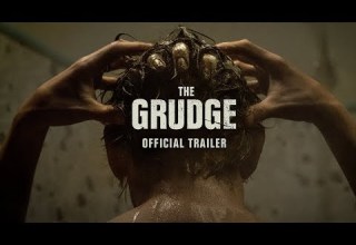 THE GRUDGE Official Trailer HD