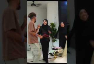 Cumeer Iyo Sundus Wallhi Cumeer Bigfun Sundus Ayaanle Bagaal Big