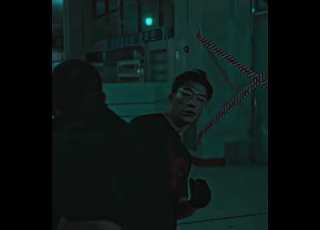 GUN WOO VS BEOM BLOOD HOUNDS EDIT SHORTS GUNWOO BEOM BLOODHOUNDS