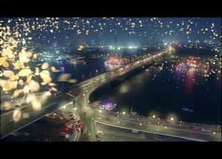 NTN Nightscape Music Ident