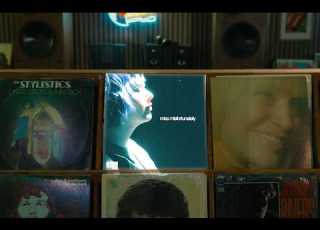  Gracie Miss Missfortunately Official Lyric Video