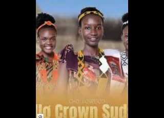 SHILLUK SONG MISS CØLLØ 2022 BY THOMAS ABAN