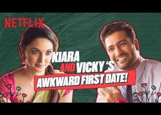 Kiara And Vicky S AWKWARDLY HILARIOUS First Date LustStories