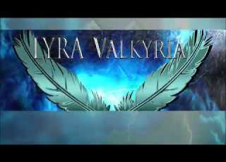 Lyra Valkyria S 2024 2026 Titantron With Theme Triumph By Def Rebel