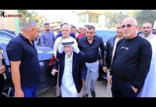 Dr Mahmoud Nidal Rayyan S Engagement Party And Celebration