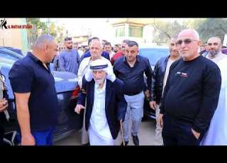 Dr Mahmoud Nidal Rayyan S Engagement Party And Celebration