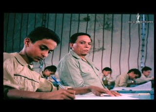 عادل إمام خرب الدنيا في لجنة الامتحان الواد محروس بتاع الوزير