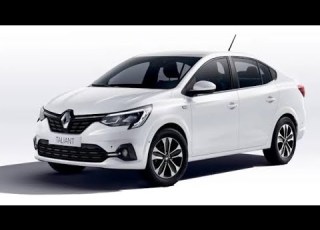  Renault Taliant 2025 Review Budget Sedan With Big Surprises
