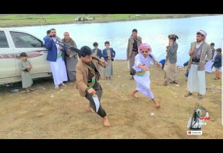 أدام الله عزك يا بلادي