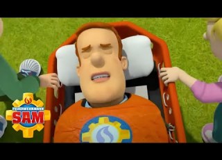  Ist Feuerwehrmann Sam In Gefahr 2 Stündige Zusammenstellung Kinderfilm