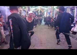 فرقه كنوز النوبه إدارة الجيوشي حمو السيد حسام النوبي