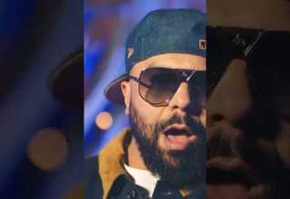 Hkayne Muslim Dizzy DROS Chaimae Abdelaziz ACHKID L Produced By RedOne Rap Redone