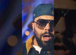 Hkayne Muslim Dizzy DROS Chaimae Abdelaziz ACHKID L Produced By RedOne Rap Redone