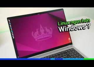  2026 Rồi Linux Liệu đã Ngon Hơn Windows Chưa