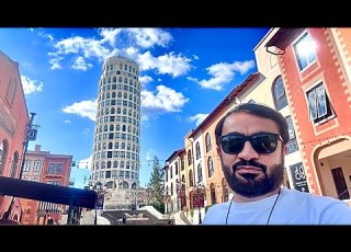  منطقة خاو ياي وبالتحديد توسكانا فالي