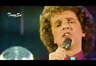 More Than I Can Say 愛你在心口難開 Leo Sayer Lyrics 中英歌詞 Live 4K