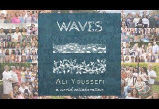 Waves Official Video Ali Youssefi