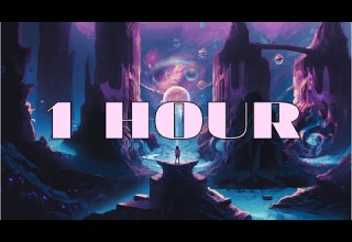 Mikeeysmind Resonance X Genesis X Not Allowed Slowed 1 HOUR PERFECT LOOP TIKTOK