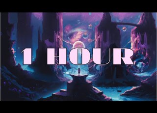 Mikeeysmind Resonance X Genesis X Not Allowed Slowed 1 HOUR PERFECT LOOP TIKTOK