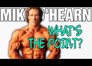  Mike O Hearn 13 Minutes Of Pure Nonsense