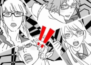 ステレオポニー おしゃれ番長 PERSONA 4 Fanmade MV