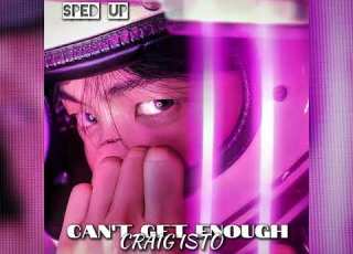 Craig Isto Can T Get Enough Sped Up