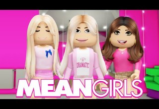 التحول إلى فتيات سيئات في بروكهافن