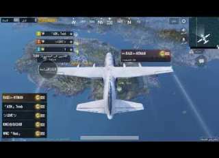 حالات واتس اب حزينة بنت تغني في لعبة بابجي موبايل