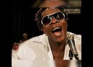 Jose Chameleone Shida Za Dunia Remix By Dj Keep It Simele
