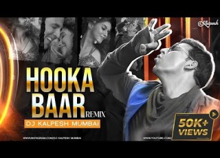 Hookah Bar Club Mix Khiladi 786 Akshay Kumar Asin Himesh Reshammiya DJ Kalpesh Mumbai