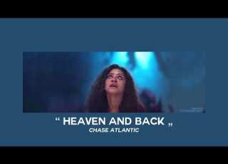  Slowed Down Heaven And Back
