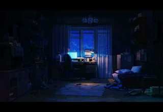 Everlasting Summer OST Faceless Slowed Reverb 
