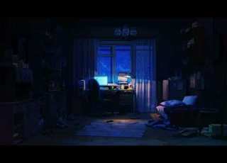 Everlasting Summer OST Faceless Slowed Reverb