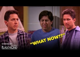 Cranky Ray Part 2 Everybody Loves Raymond