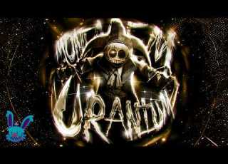 MONTAGEM URANIUM Super Slowed