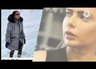 Alisha Abdullah SHEROES 6